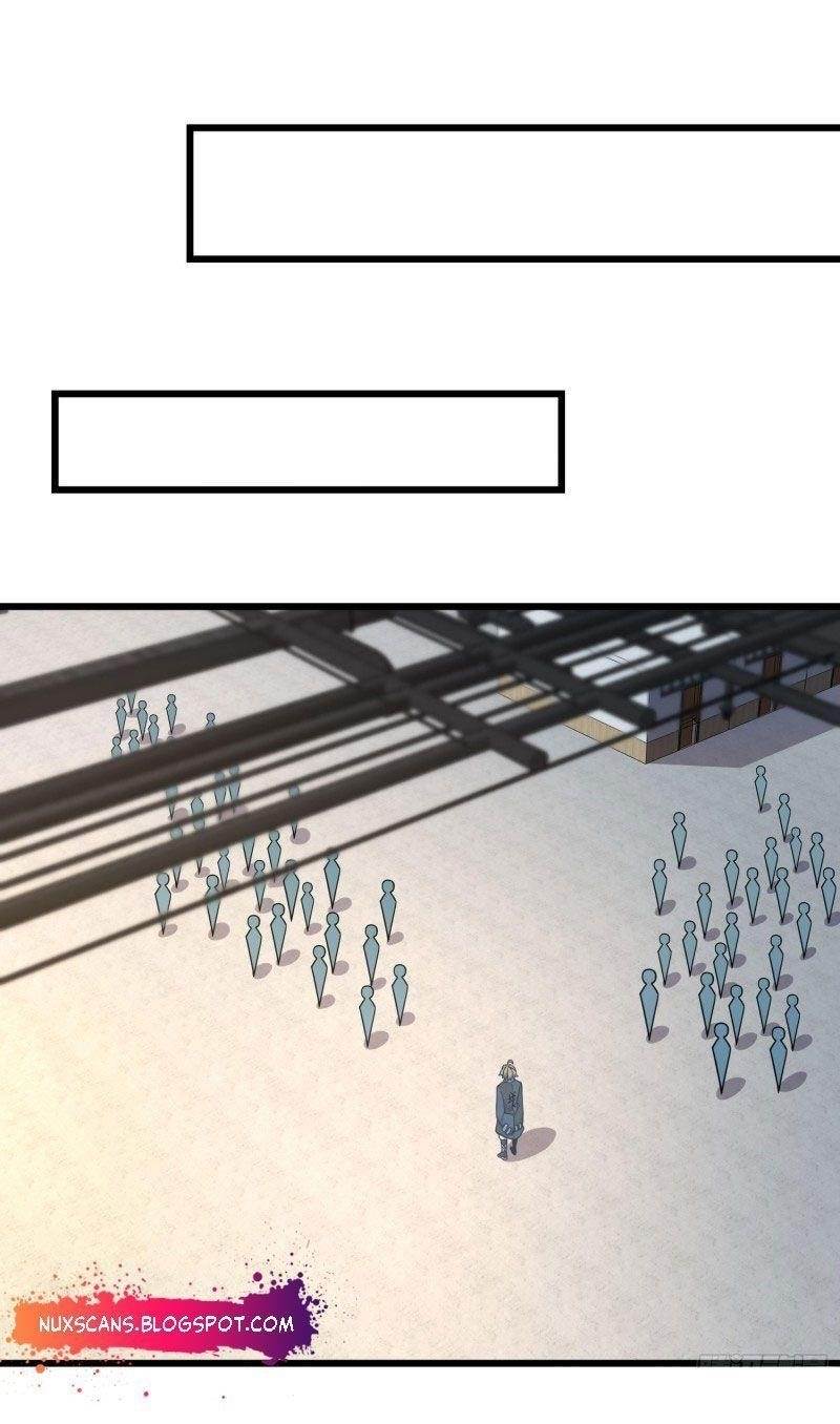 Spare Me, Great Lord! Chapter 128 - Page 25