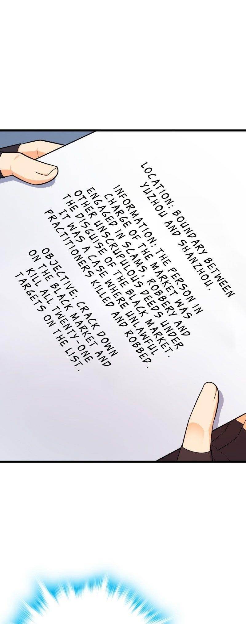 Spare Me, Great Lord! Chapter 128 - Page 32