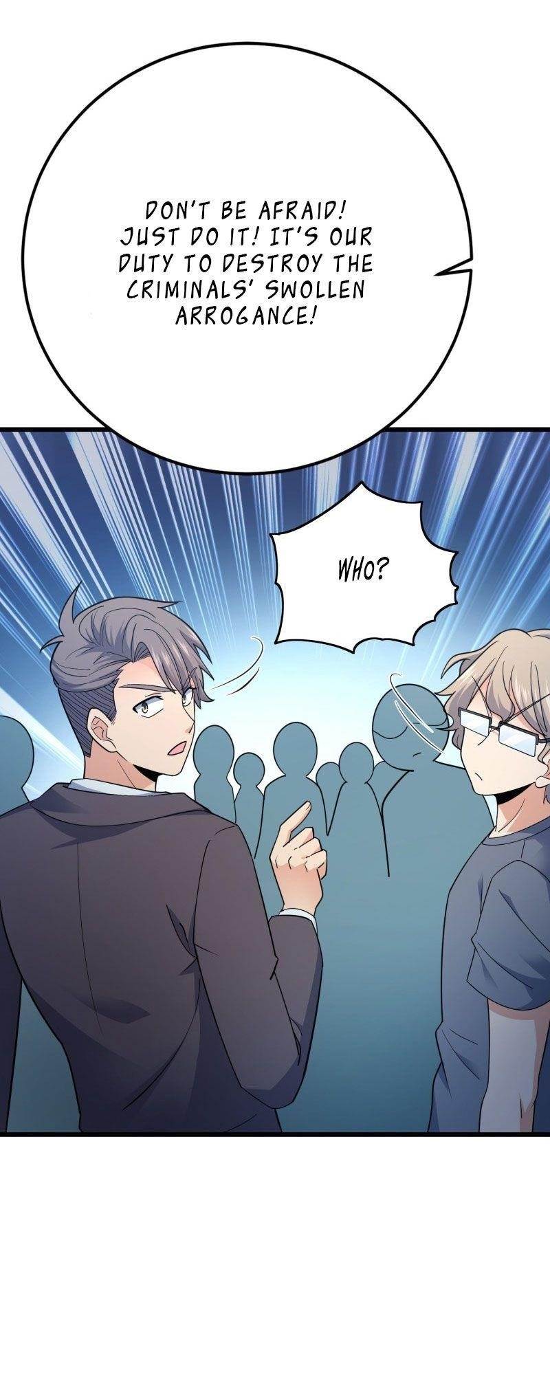 Spare Me, Great Lord! Chapter 128 - Page 37