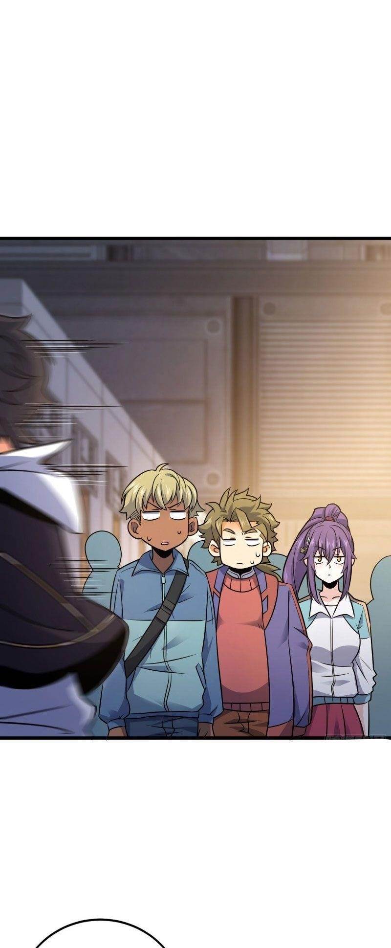 Spare Me, Great Lord! Chapter 128 - Page 43