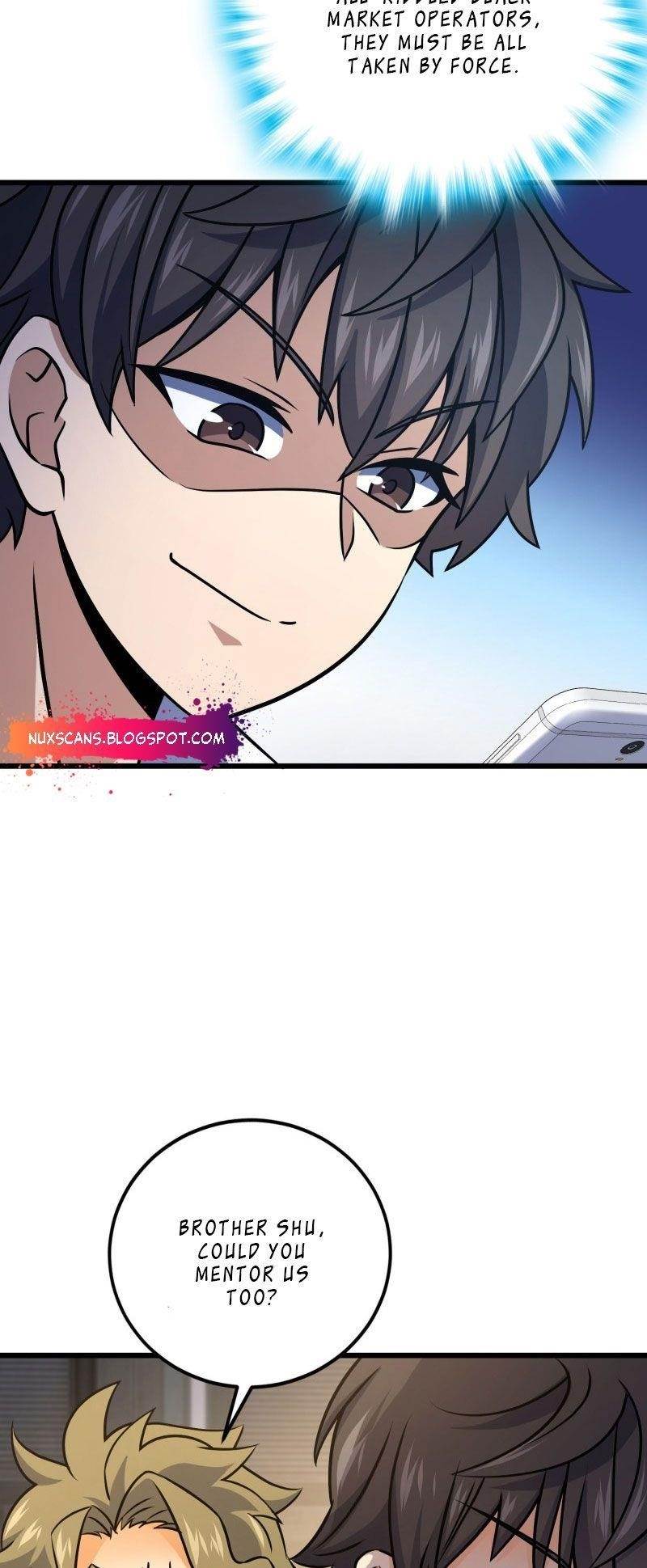 Spare Me, Great Lord! Chapter 128 - Page 46