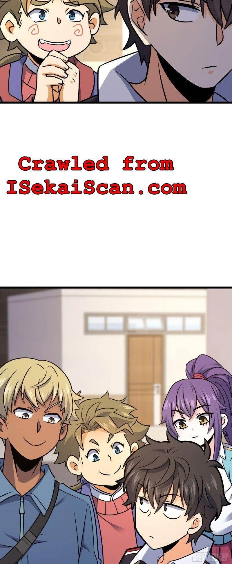 Spare Me, Great Lord! Chapter 128 - Page 47