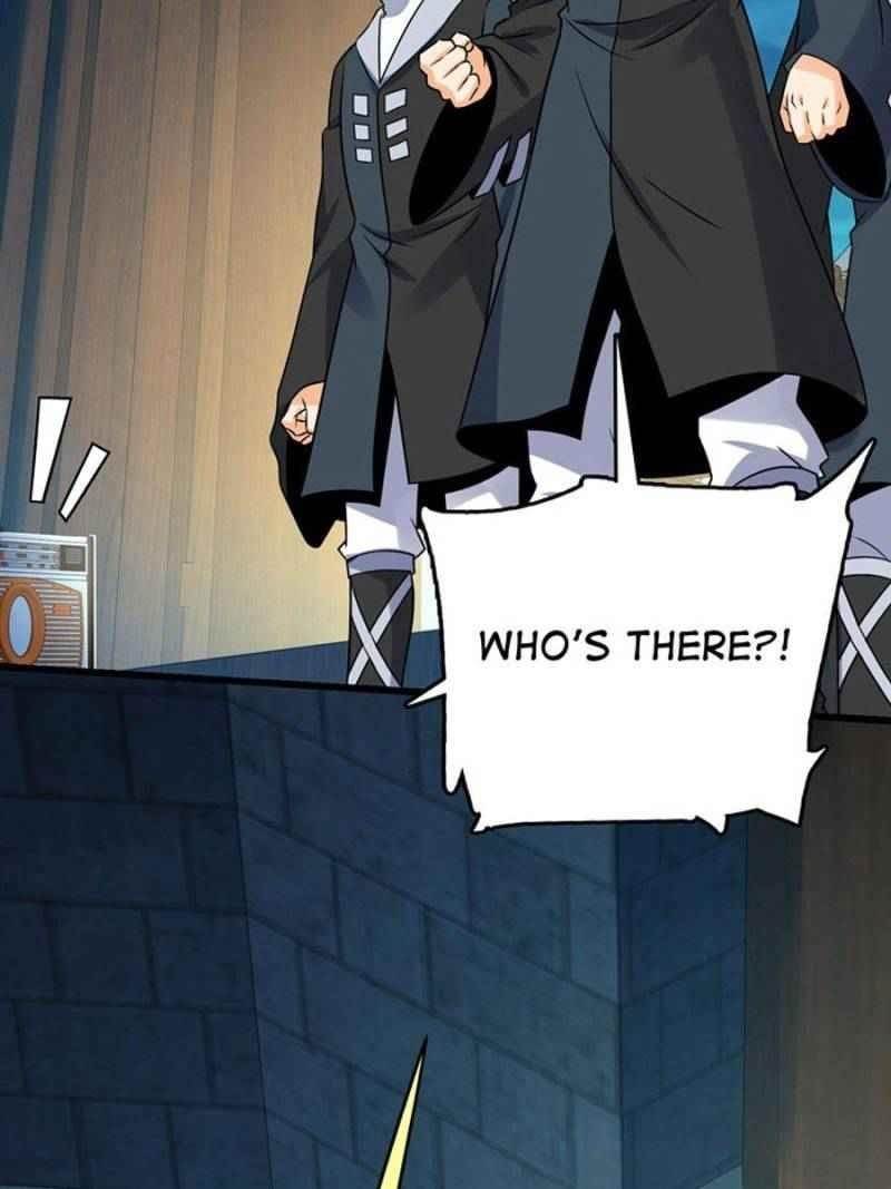 Spare Me, Great Lord! Chapter 129 - Page 10