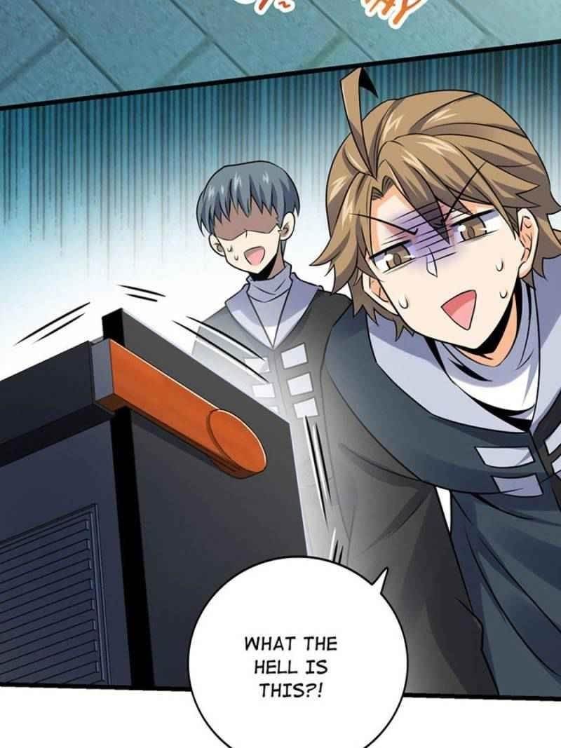 Spare Me, Great Lord! Chapter 129 - Page 13