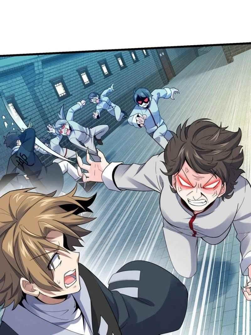 Spare Me, Great Lord! Chapter 129 - Page 18