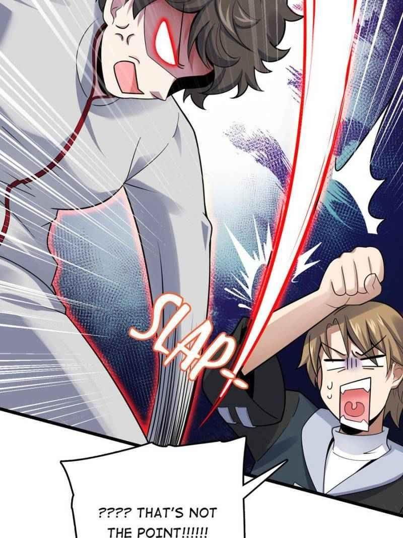 Spare Me, Great Lord! Chapter 129 - Page 25