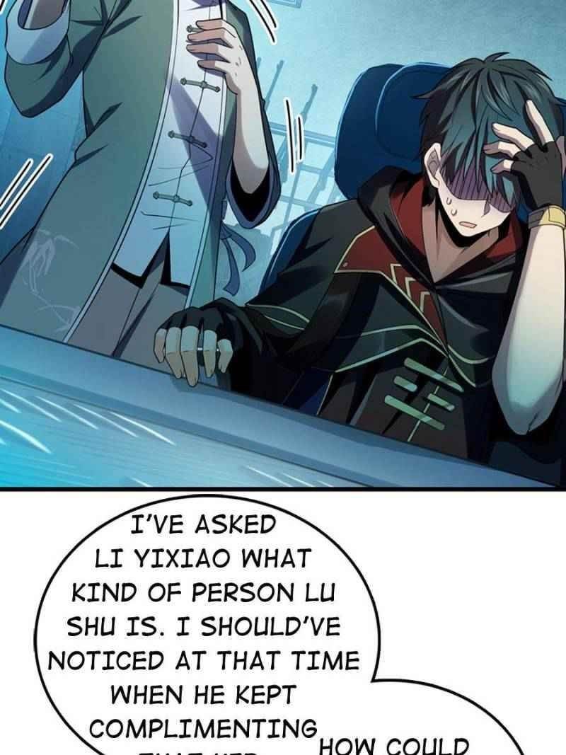 Spare Me, Great Lord! Chapter 129 - Page 30