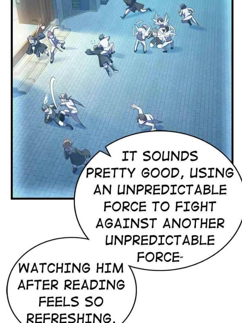 Spare Me, Great Lord! Chapter 129 - Page 34