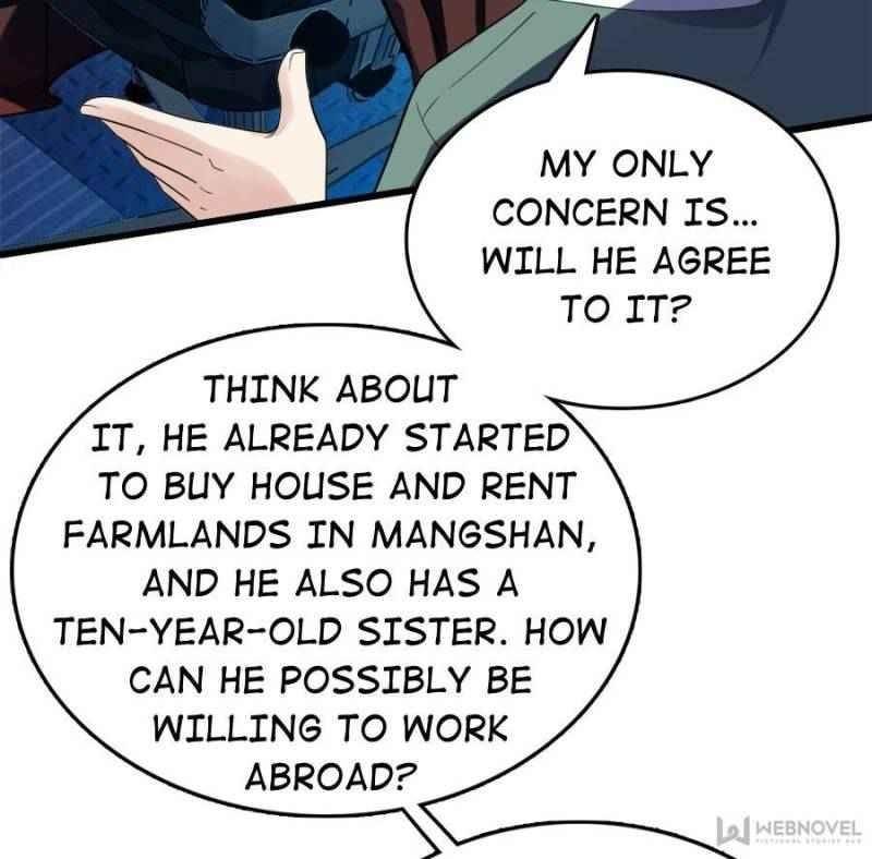 Spare Me, Great Lord! Chapter 129 - Page 37