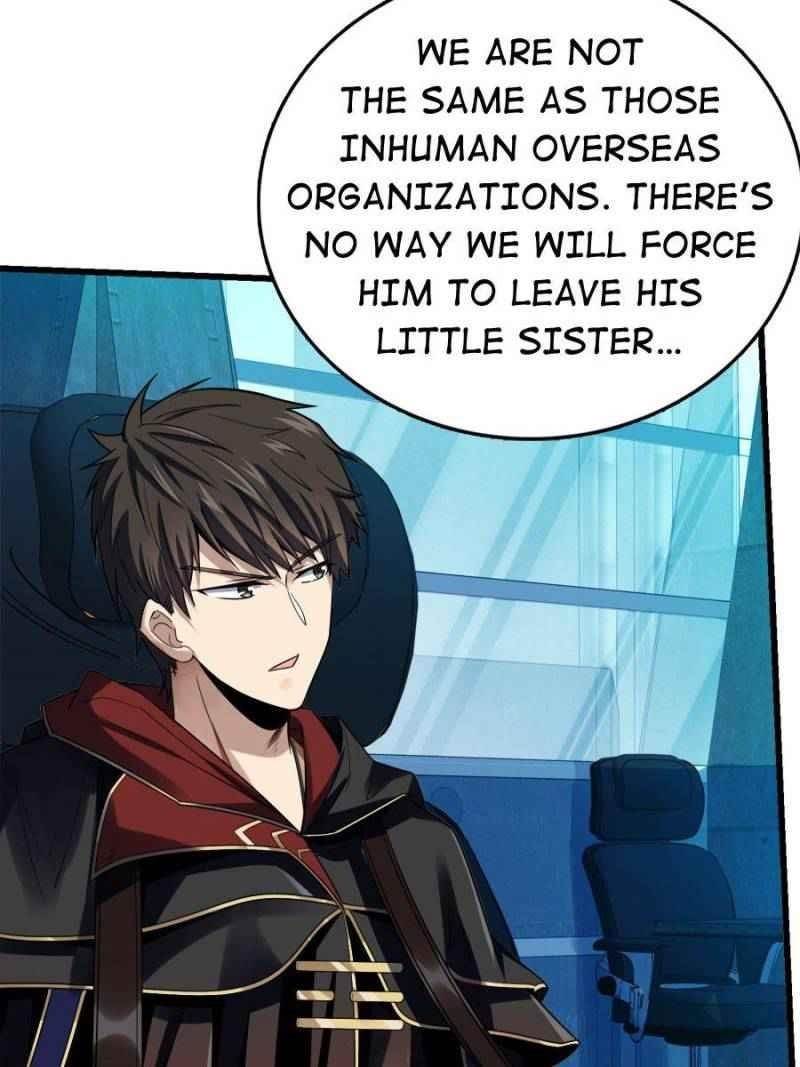 Spare Me, Great Lord! Chapter 129 - Page 38