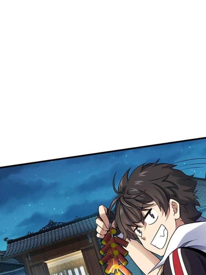 Spare Me, Great Lord! Chapter 129 - Page 4