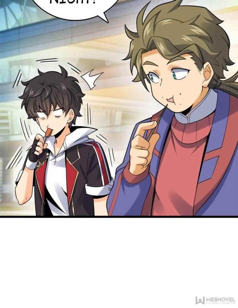 Spare Me, Great Lord! Chapter 129 - Page 42