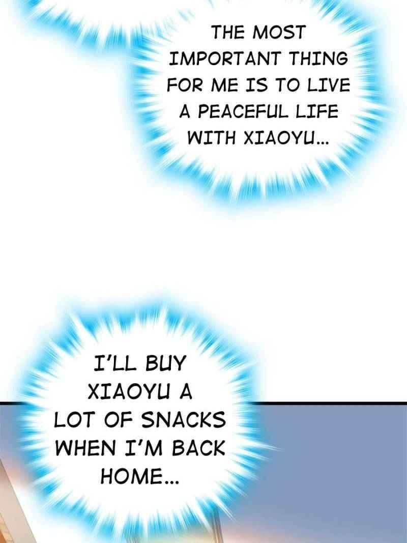 Spare Me, Great Lord! Chapter 129 - Page 46