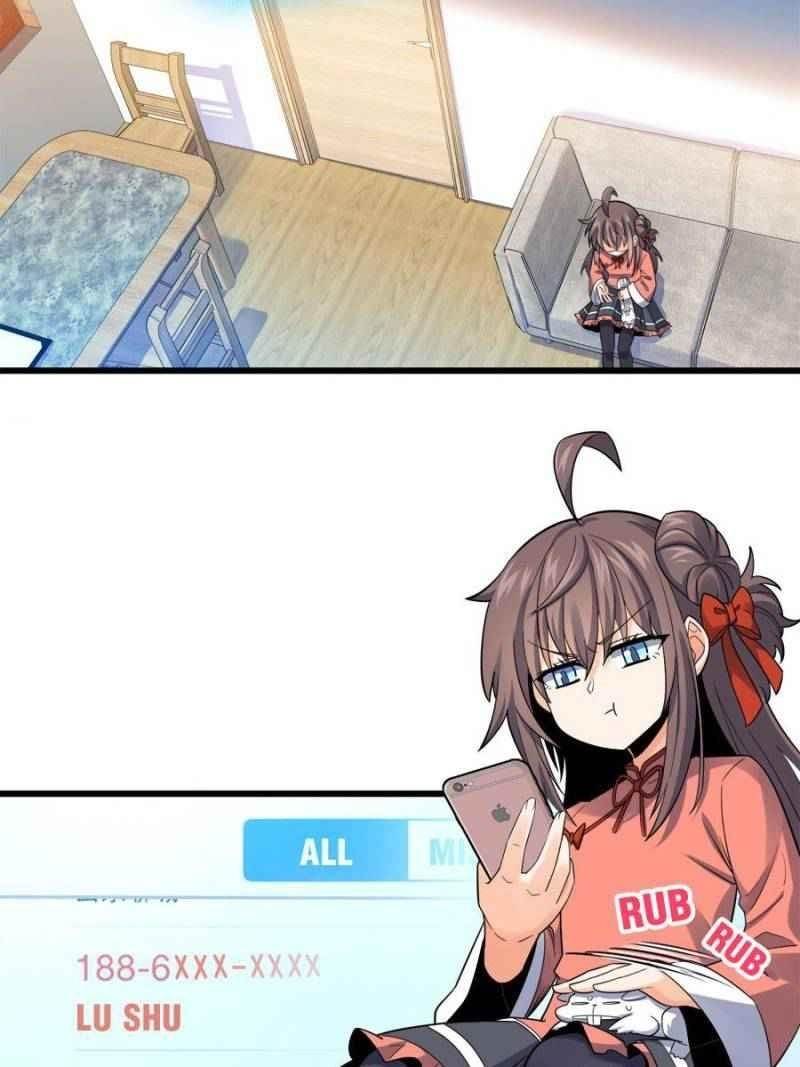 Spare Me, Great Lord! Chapter 129 - Page 47