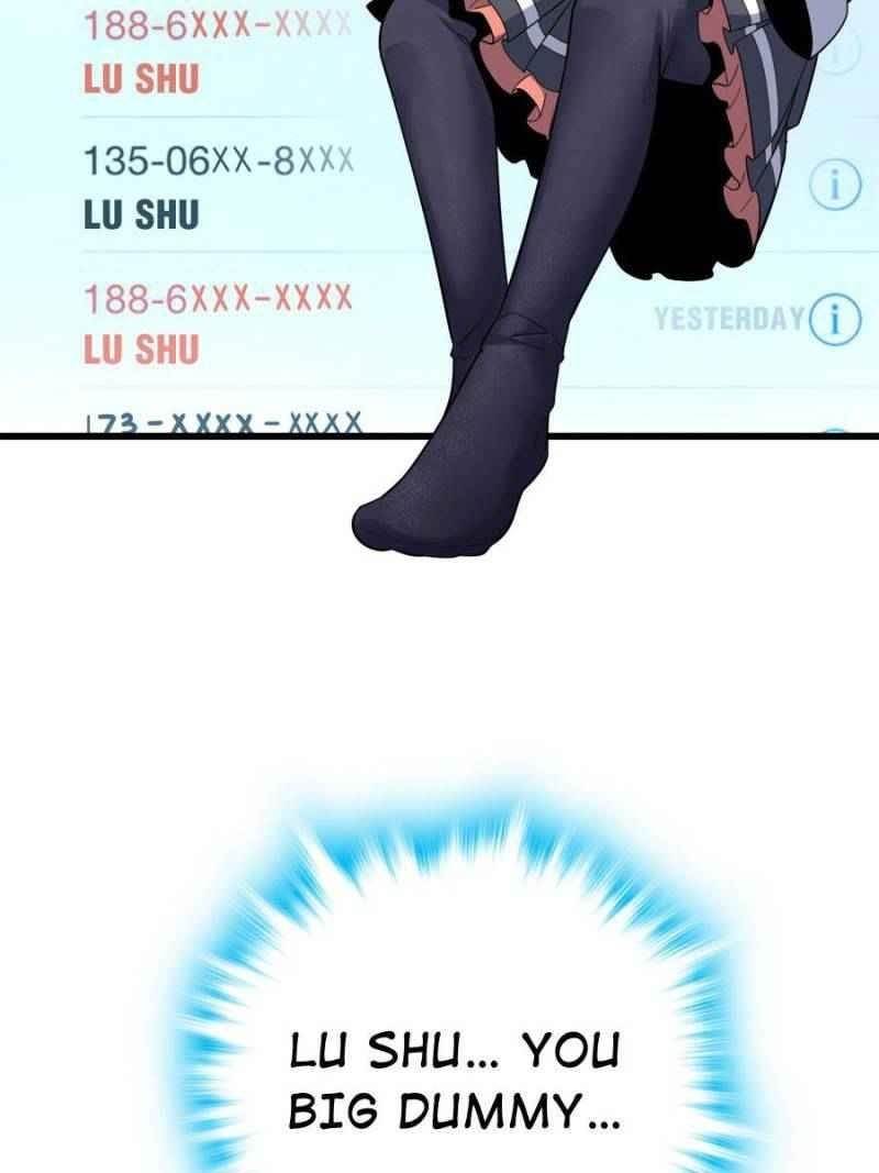 Spare Me, Great Lord! Chapter 129 - Page 48