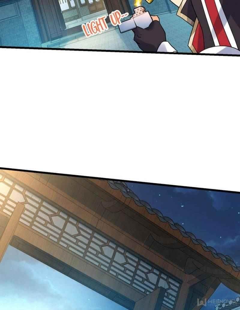 Spare Me, Great Lord! Chapter 129 - Page 5