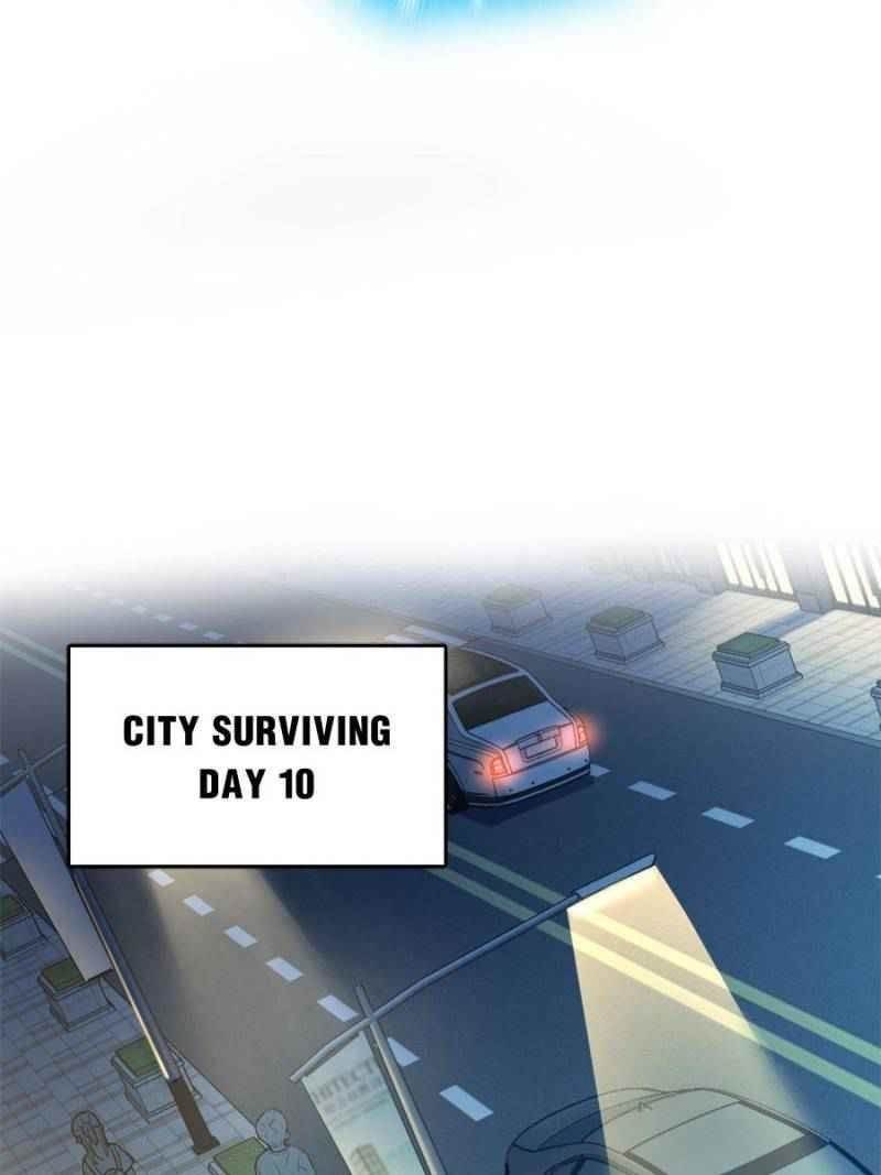 Spare Me, Great Lord! Chapter 129 - Page 50