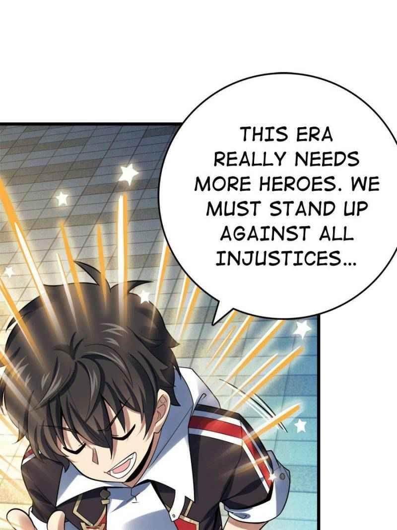 Spare Me, Great Lord! Chapter 129 - Page 54