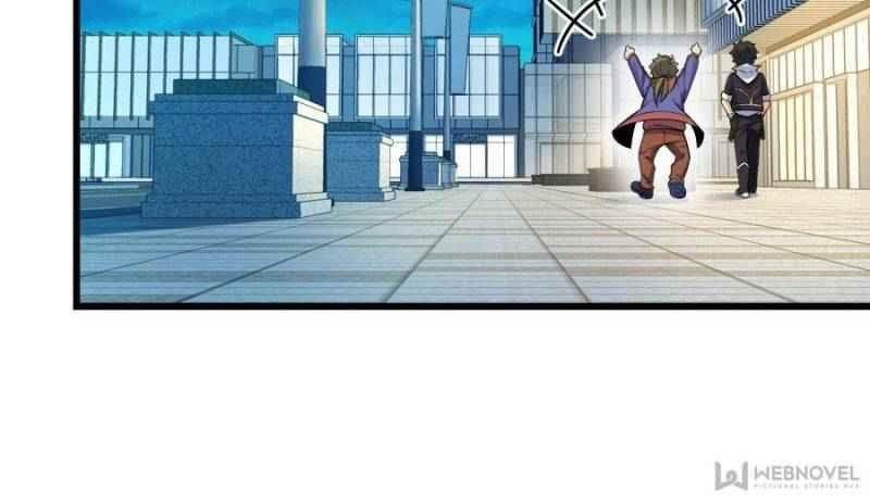 Spare Me, Great Lord! Chapter 129 - Page 56