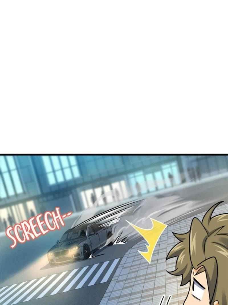 Spare Me, Great Lord! Chapter 129 - Page 57