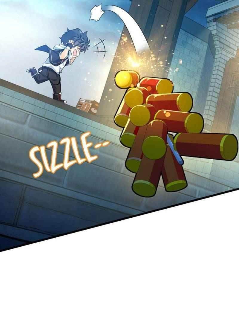 Spare Me, Great Lord! Chapter 129 - Page 6