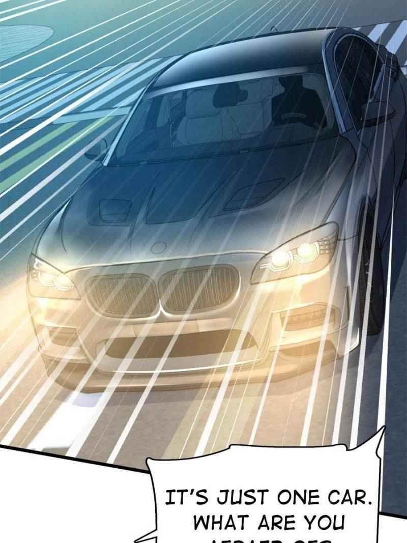 Spare Me, Great Lord! Chapter 129 - Page 60