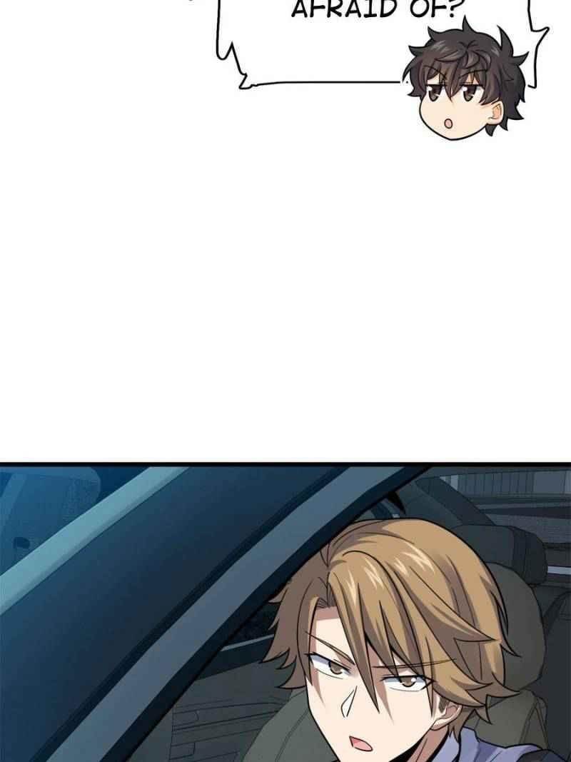 Spare Me, Great Lord! Chapter 129 - Page 61