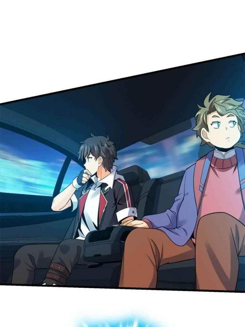 Spare Me, Great Lord! Chapter 129 - Page 66