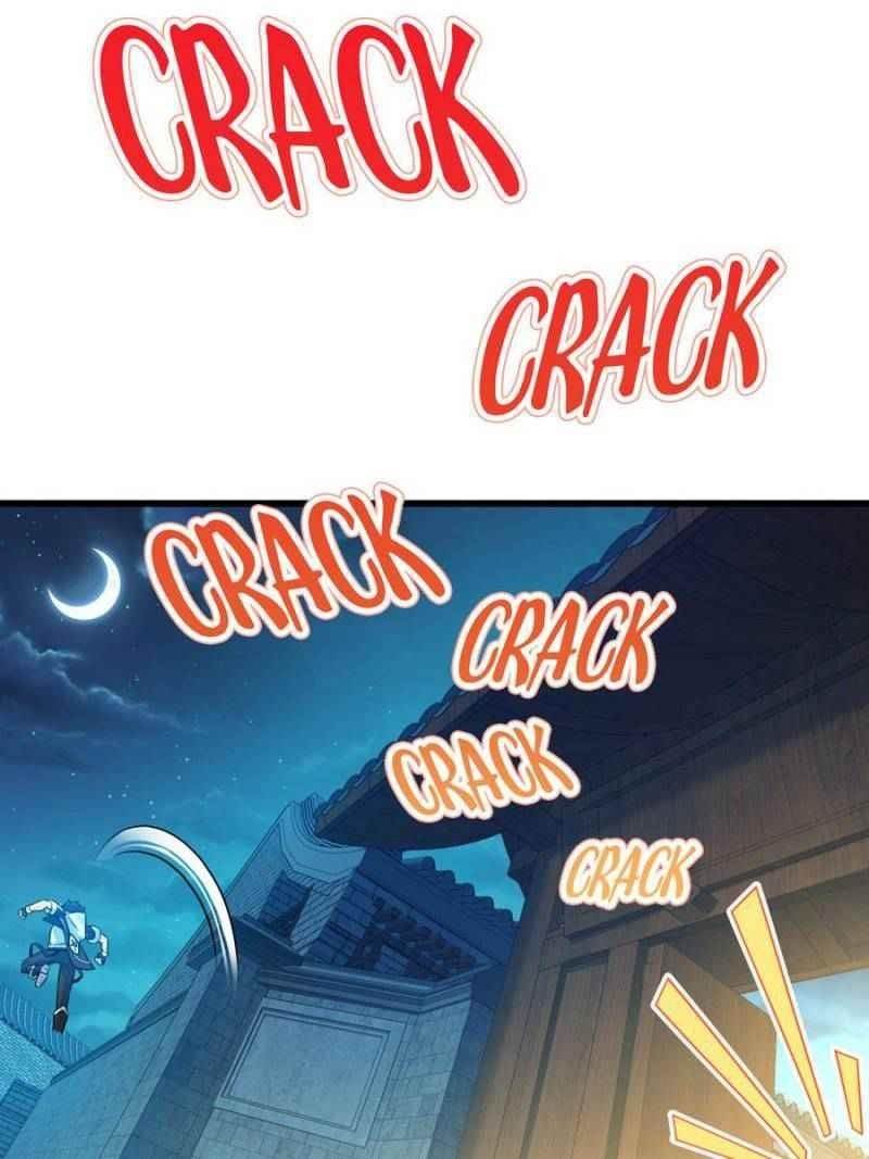 Spare Me, Great Lord! Chapter 129 - Page 7