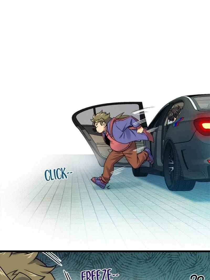 Spare Me, Great Lord! Chapter 129 - Page 73