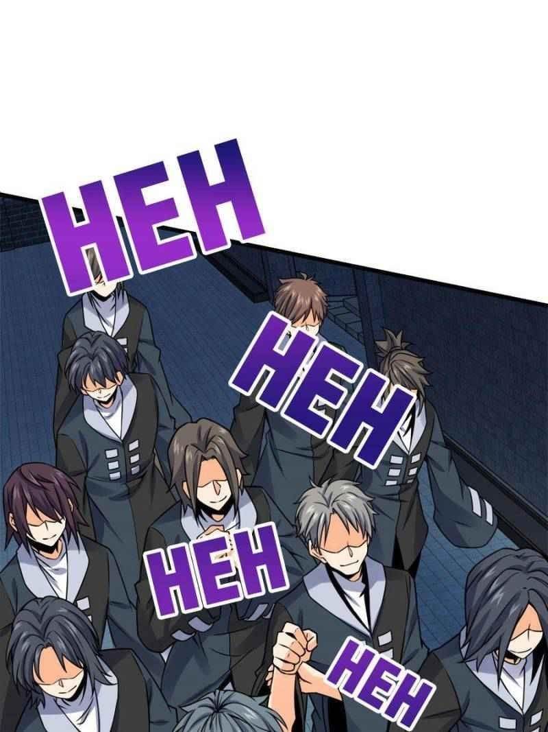 Spare Me, Great Lord! Chapter 129 - Page 78