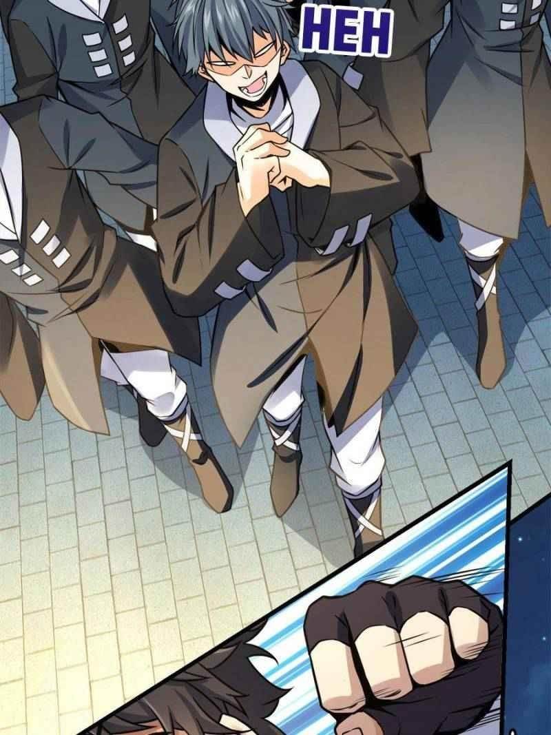 Spare Me, Great Lord! Chapter 129 - Page 79