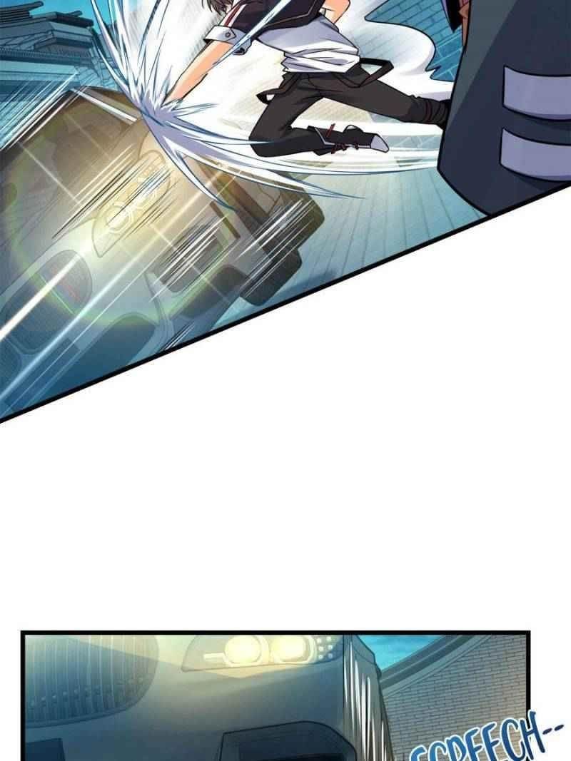 Spare Me, Great Lord! Chapter 129 - Page 82