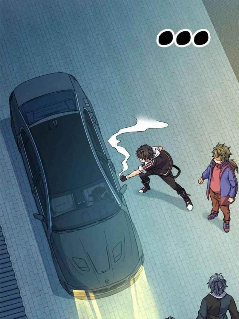 Spare Me, Great Lord! Chapter 129 - Page 84