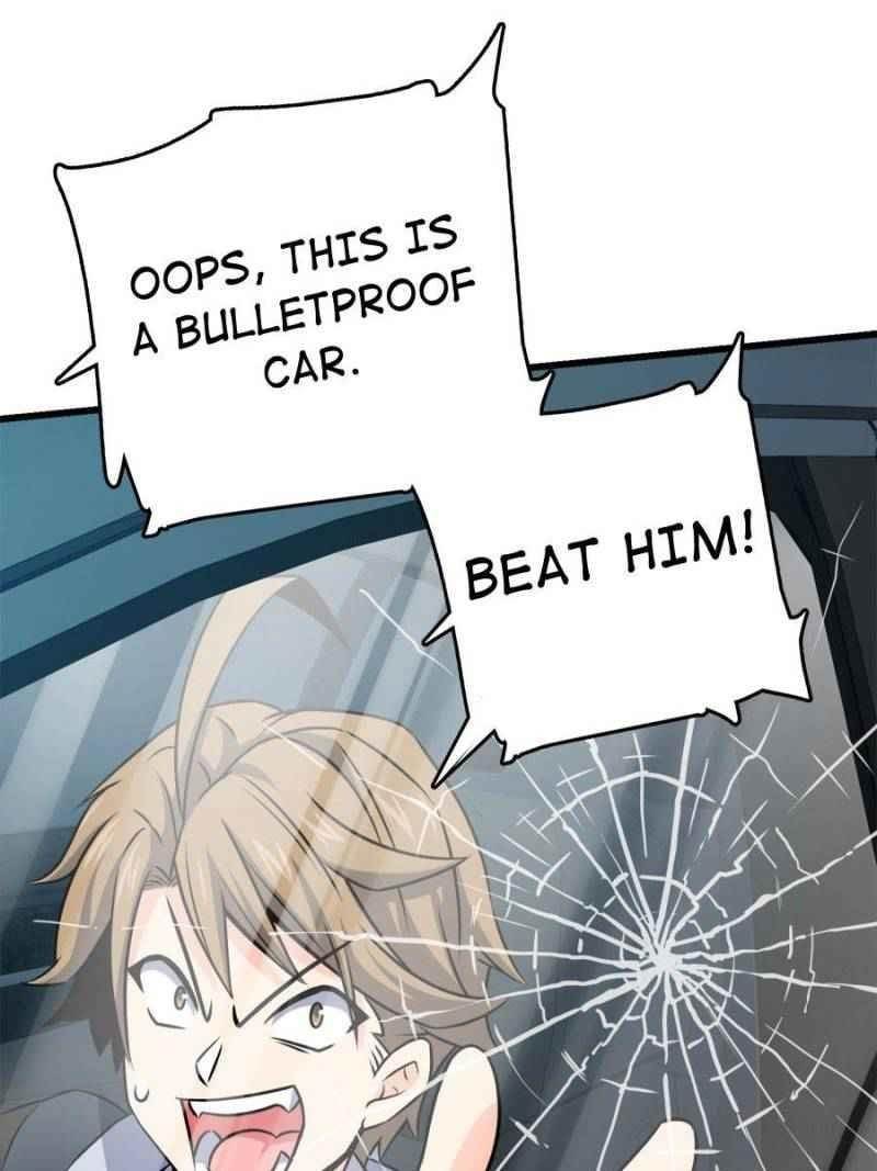 Spare Me, Great Lord! Chapter 129 - Page 87