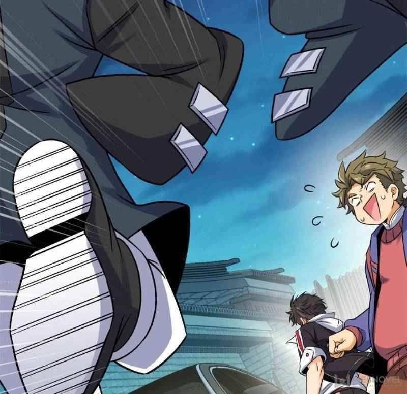 Spare Me, Great Lord! Chapter 129 - Page 89