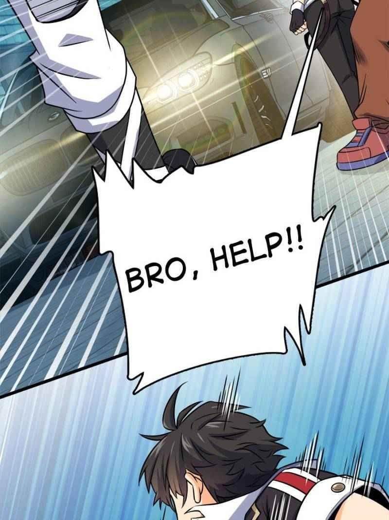 Spare Me, Great Lord! Chapter 129 - Page 90