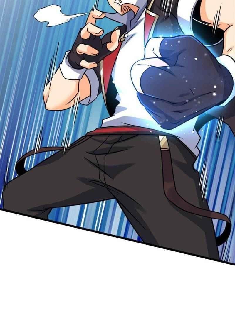 Spare Me, Great Lord! Chapter 129 - Page 91