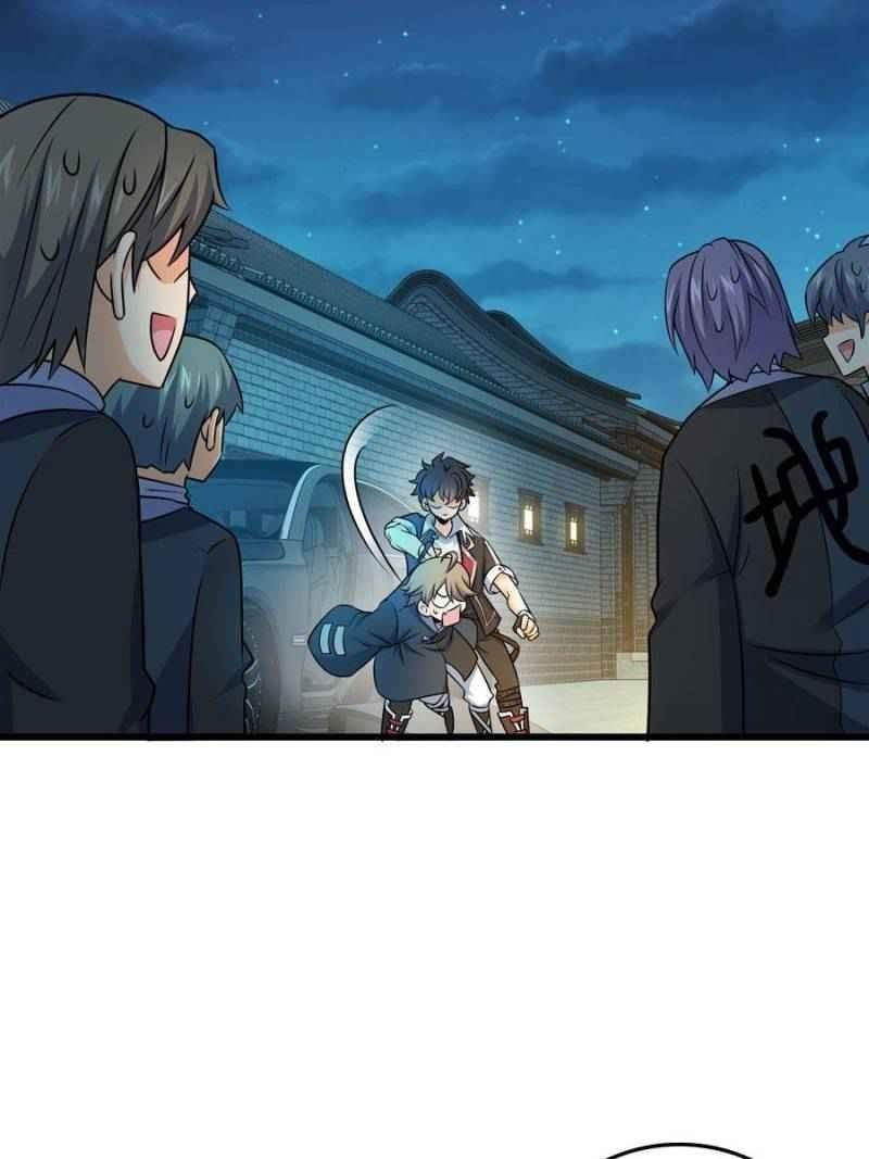 Spare Me, Great Lord! Chapter 129 - Page 98