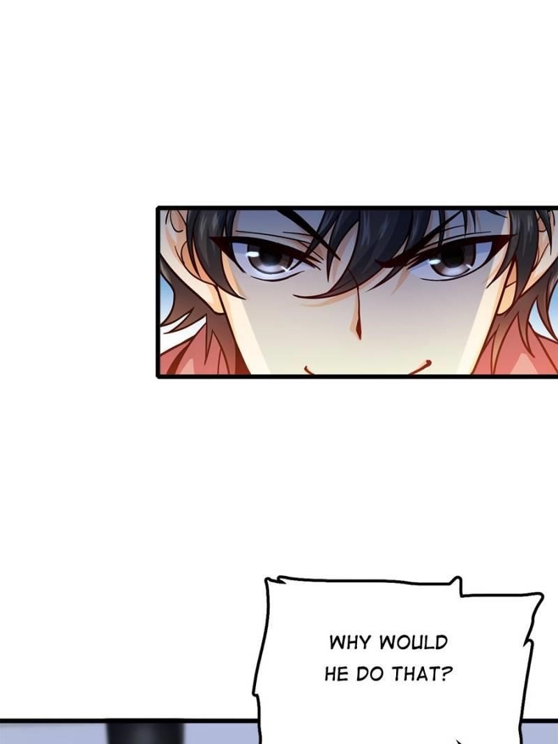 Spare Me, Great Lord! Chapter 13 - Page 14