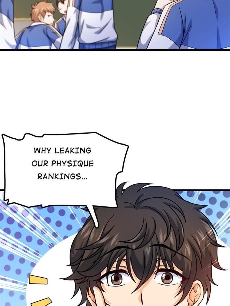 Spare Me, Great Lord! Chapter 13 - Page 16