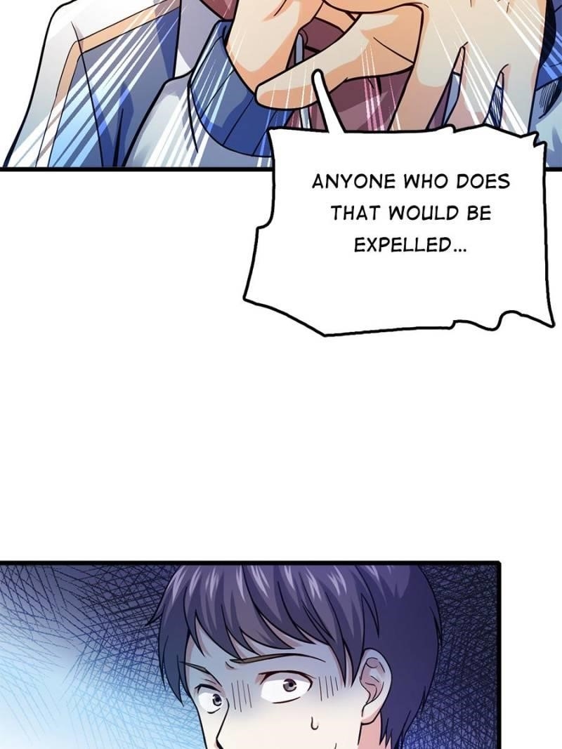 Spare Me, Great Lord! Chapter 13 - Page 18