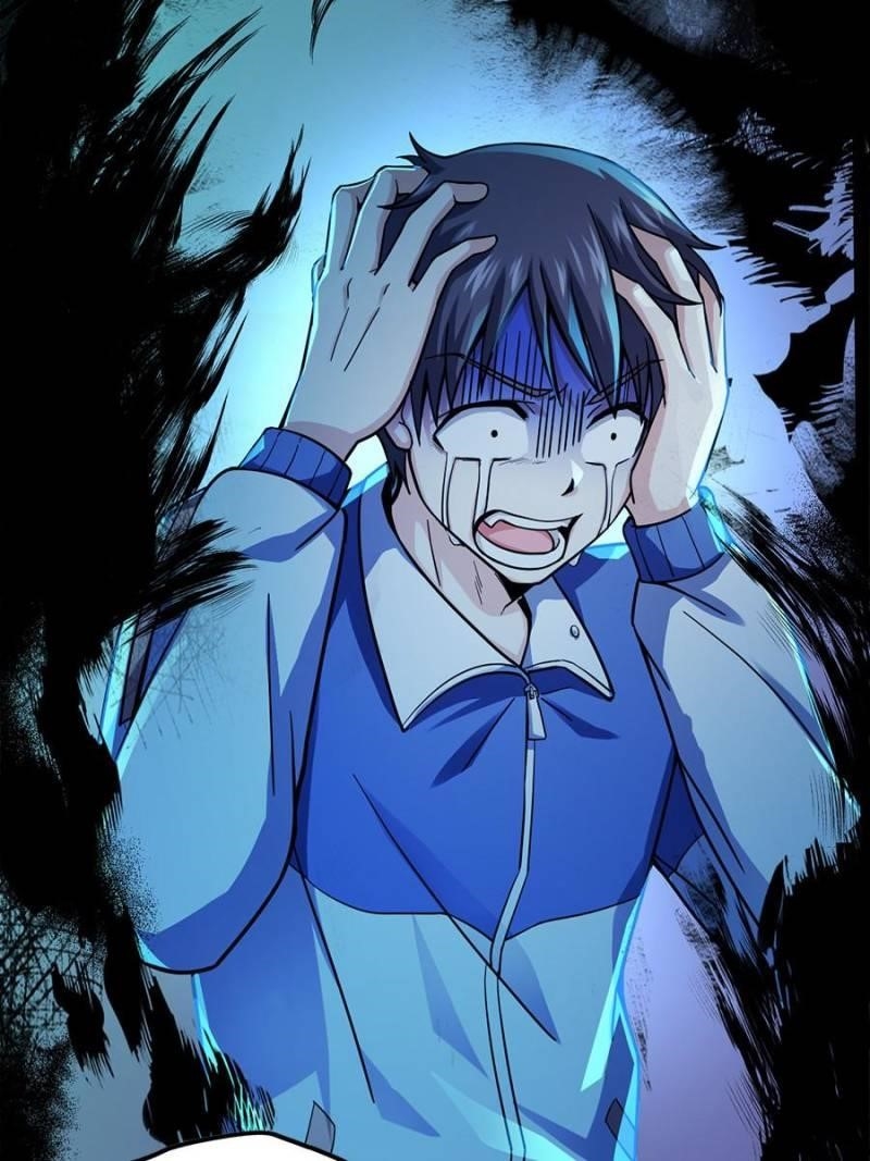 Spare Me, Great Lord! Chapter 13 - Page 23