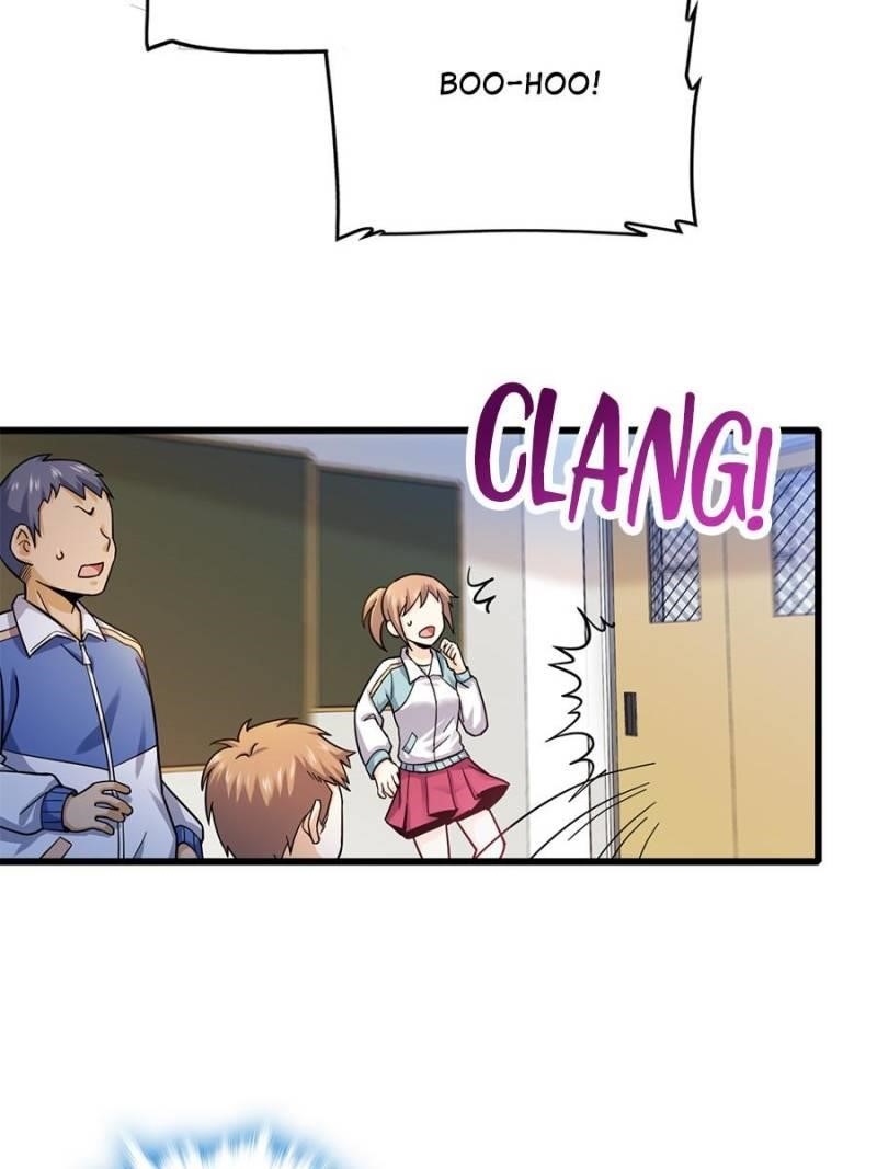 Spare Me, Great Lord! Chapter 13 - Page 29