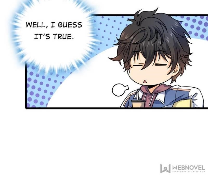 Spare Me, Great Lord! Chapter 13 - Page 30