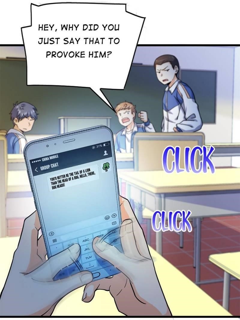 Spare Me, Great Lord! Chapter 13 - Page 31