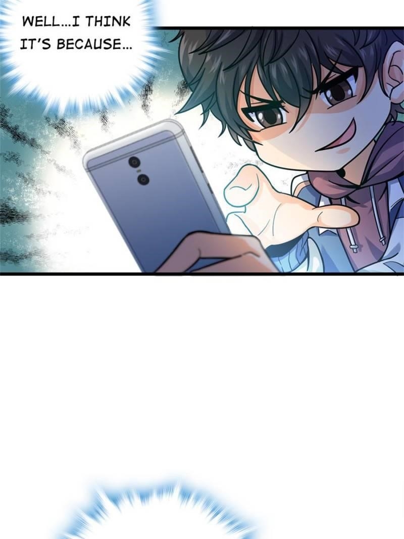 Spare Me, Great Lord! Chapter 13 - Page 33