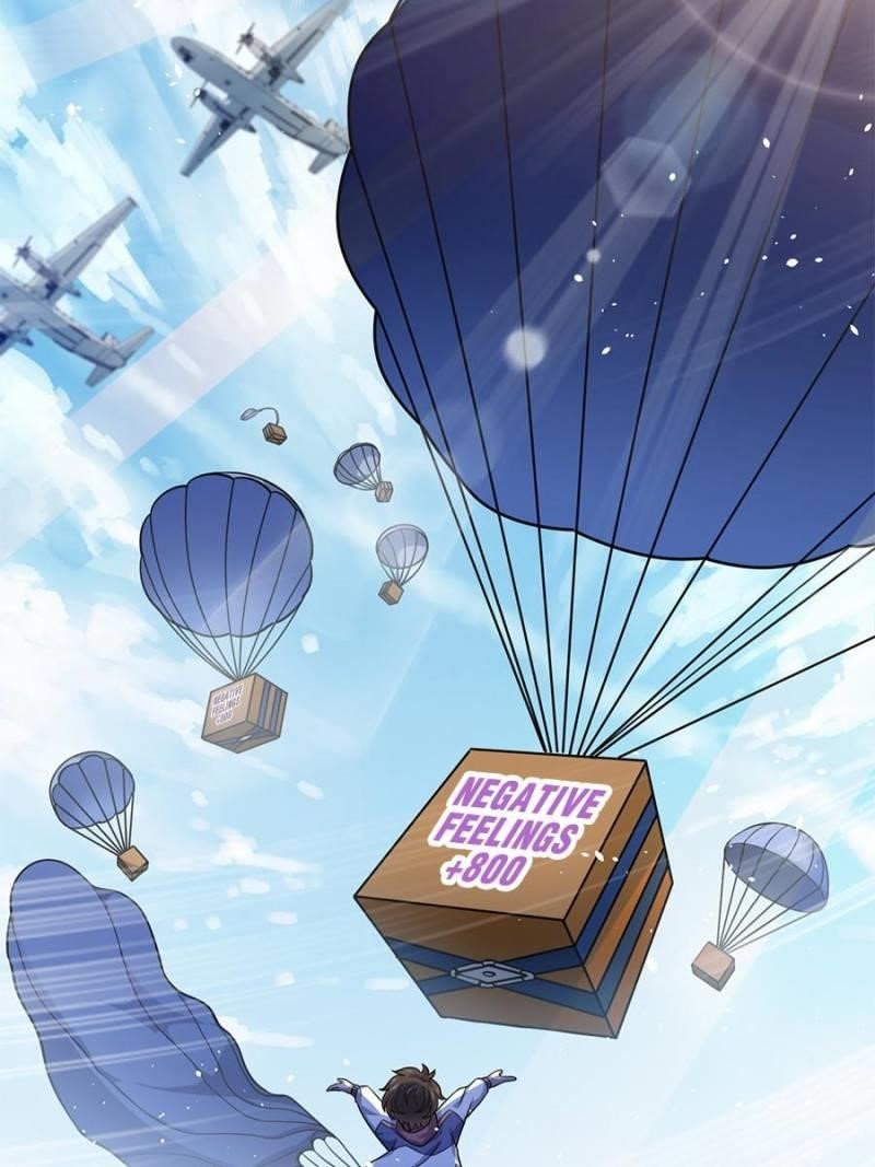 Spare Me, Great Lord! Chapter 13 - Page 35