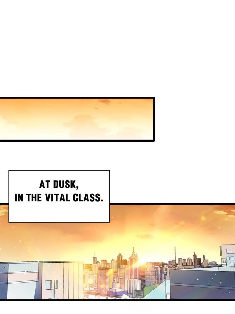 Spare Me, Great Lord! Chapter 13 - Page 37