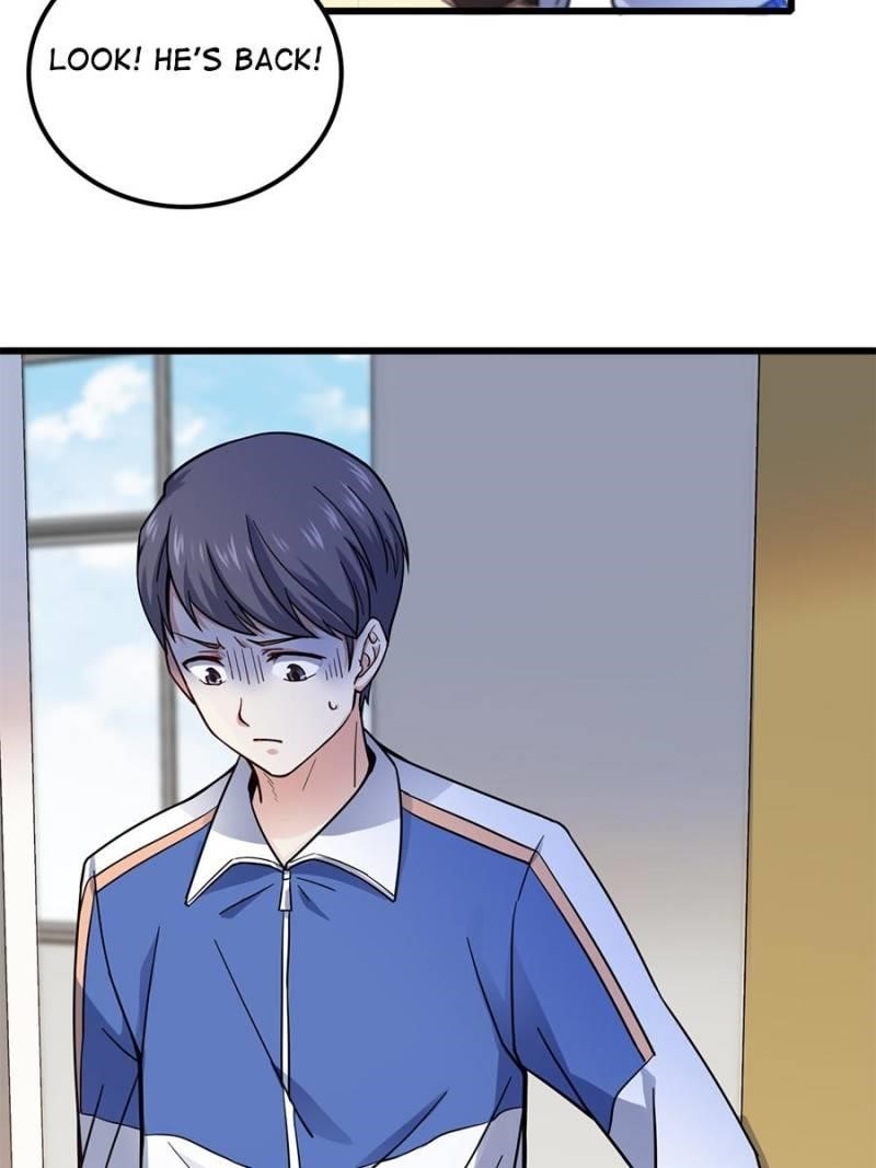 Spare Me, Great Lord! Chapter 13 - Page 4